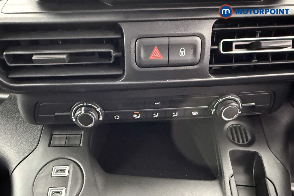 Used Citroen Berlingo 2025 for sale - 76311887: Photo 14