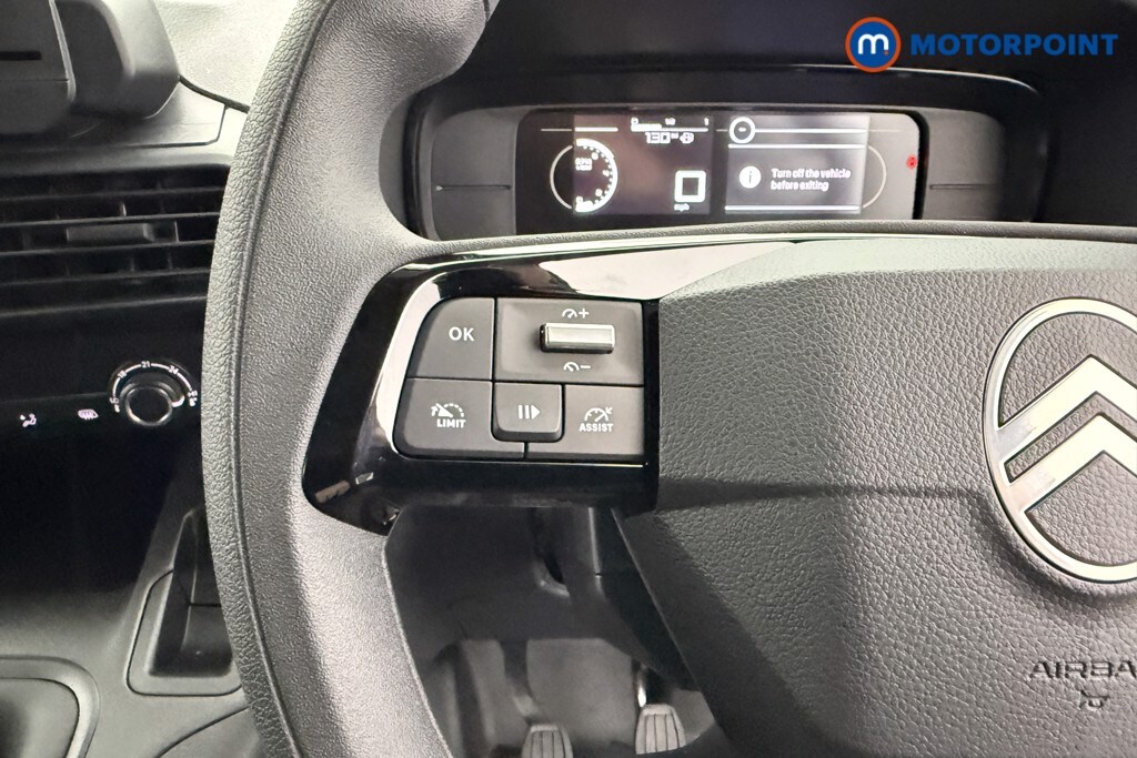 Used Citroen Berlingo 2025 for sale - 76311887: Photo 16