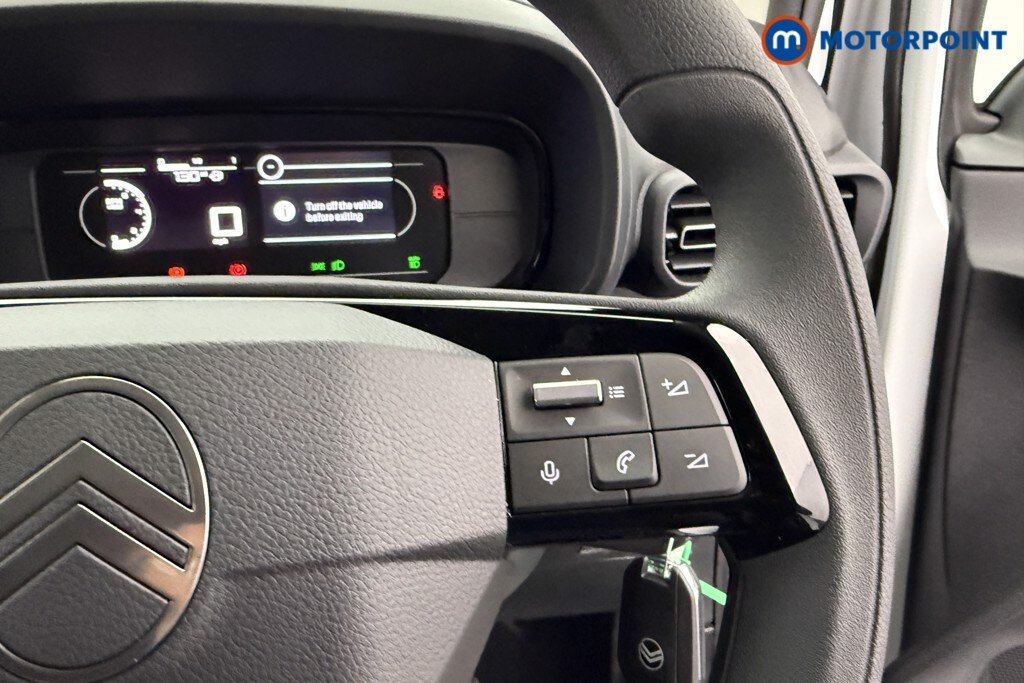 Used Citroen Berlingo 2025 for sale - 76311887: Photo 17