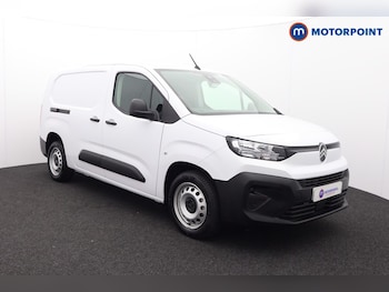 Citroen - Berlingo