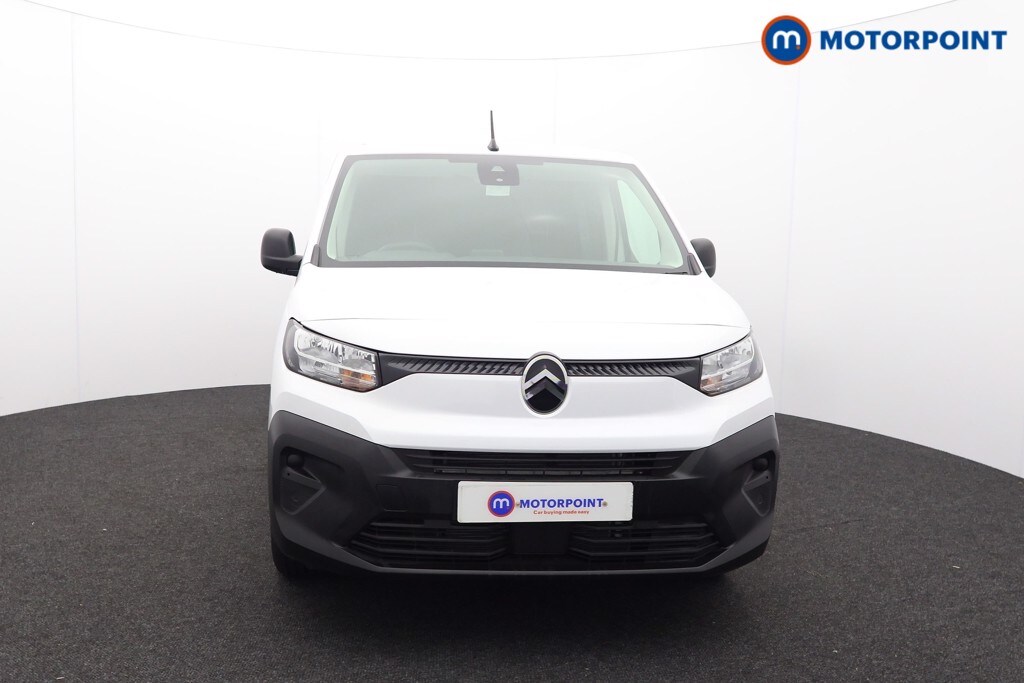 Used Citroen Berlingo 2025 for sale - 76311887: Photo 2