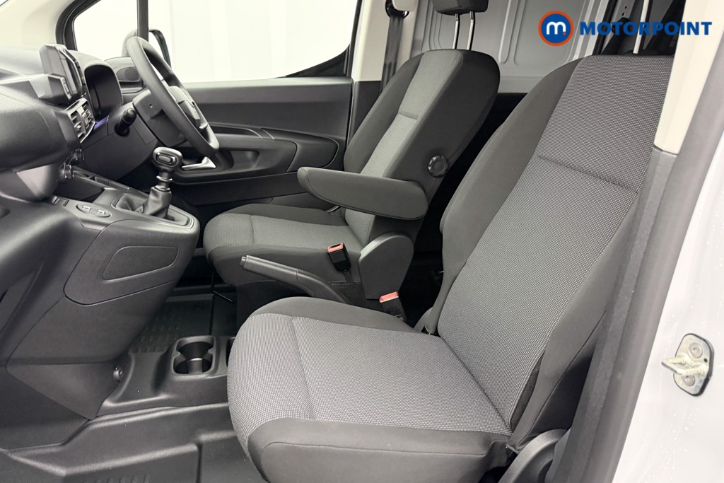 Used Citroen Berlingo 2025 for sale - 76311887: Photo 22