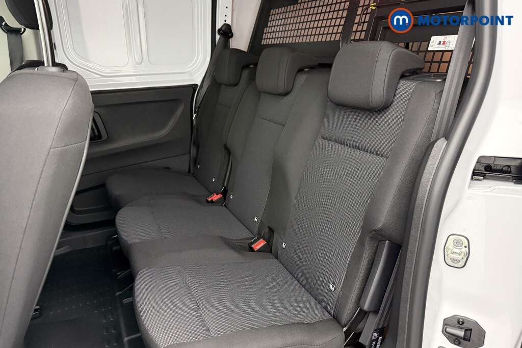 Used Citroen Berlingo 2025 for sale - 76311887: Photo 23