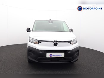 Used Citroen Berlingo 2025 for sale - 76311887: Photo