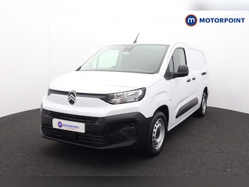Used Citroen Berlingo 2025 for sale - 76311887: Photo