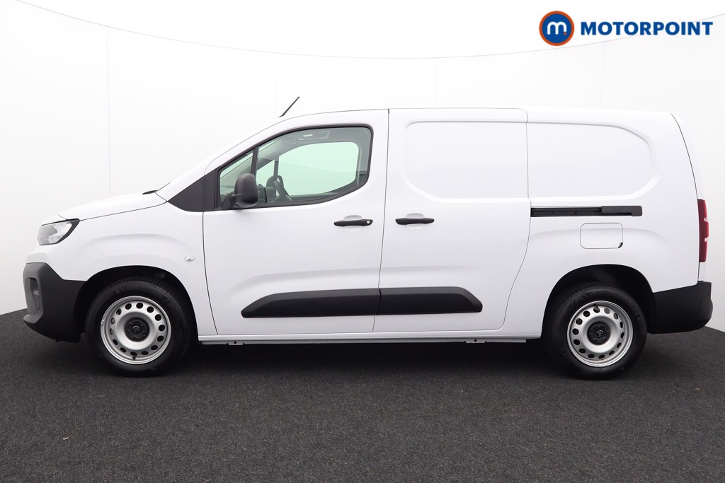 Used Citroen Berlingo 2025 for sale - 76311887: Photo 4