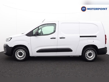 Used Citroen Berlingo 2025 for sale - 76311887: Photo