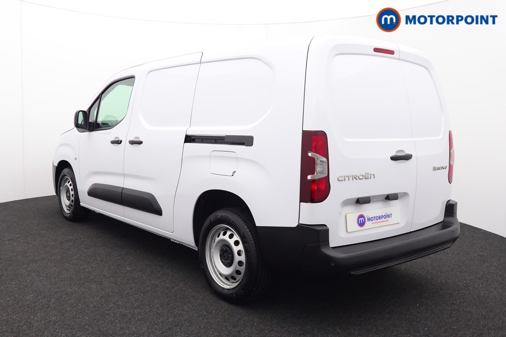 Used Citroen Berlingo 2025 for sale - 76311887: Photo 5
