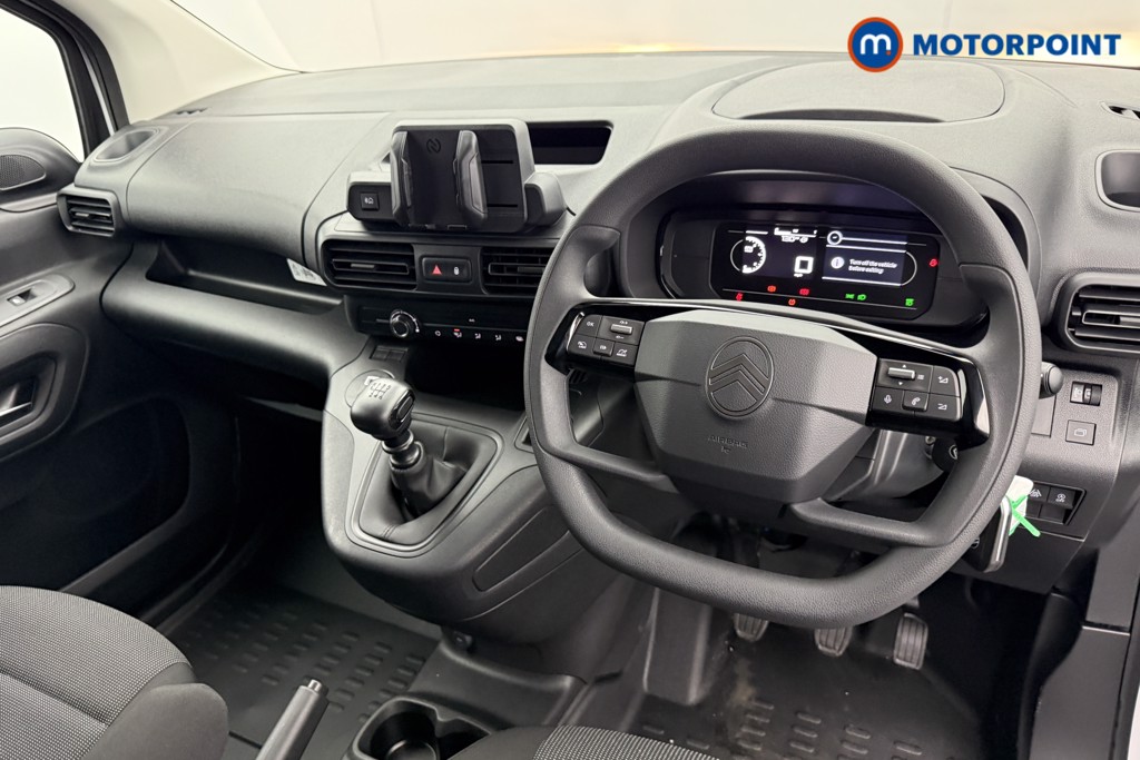 Used Citroen Berlingo 2025 for sale - 76311887: Photo 9