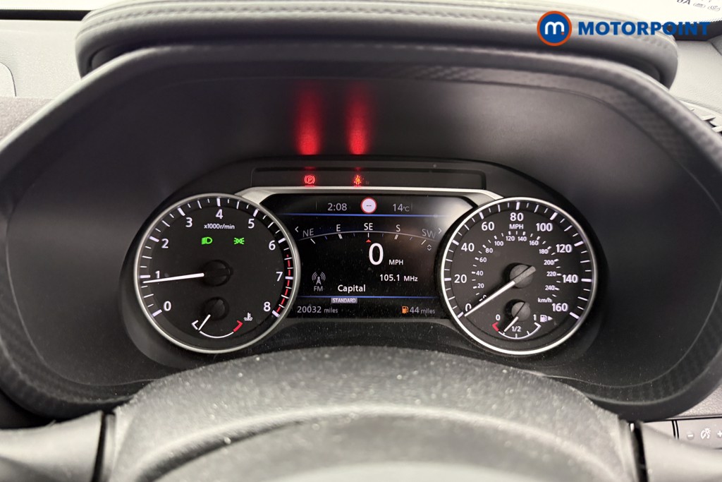 Used Nissan Juke 2023 for sale - 76595515: Photo 10