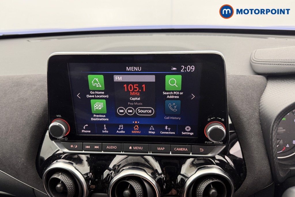 Used Nissan Juke 2023 for sale - 76595515: Photo 12