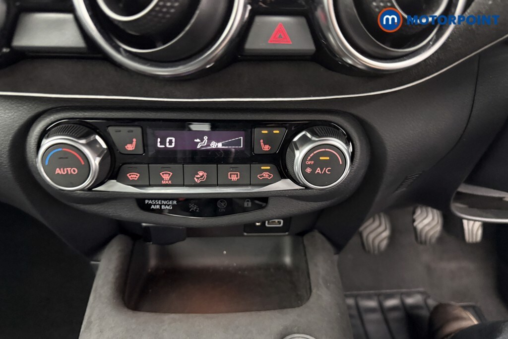 Used Nissan Juke 2023 for sale - 76595515: Photo 13