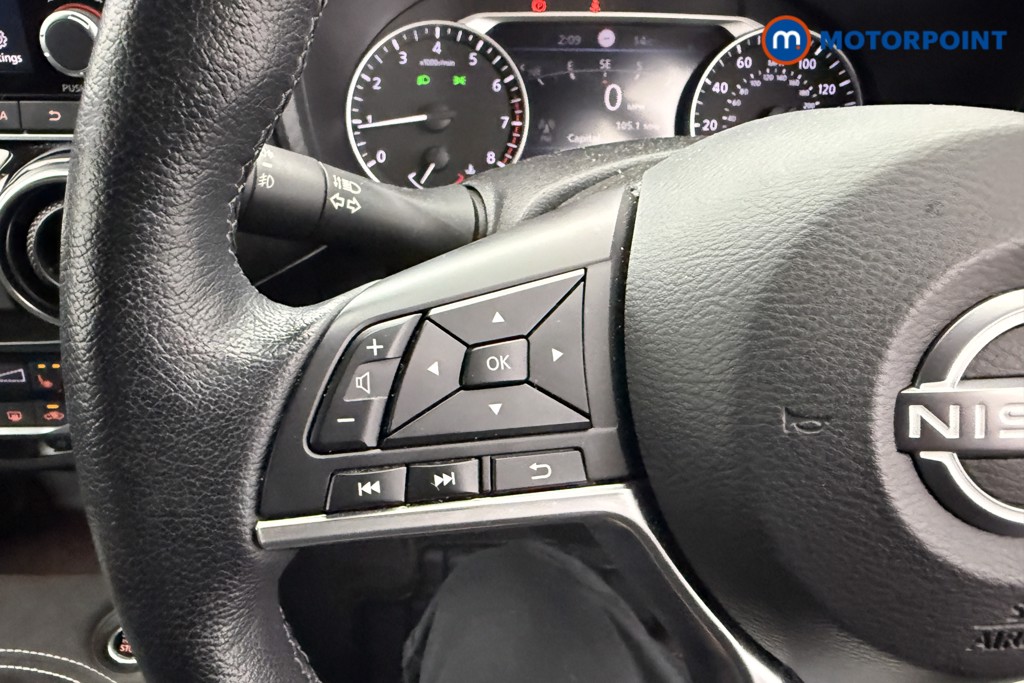 Used Nissan Juke 2023 for sale - 76595515: Photo 14