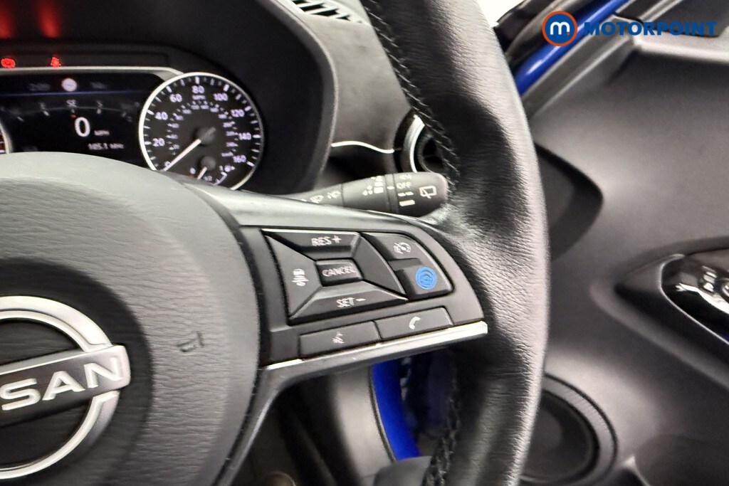 Used Nissan Juke 2023 for sale - 76595515: Photo 15