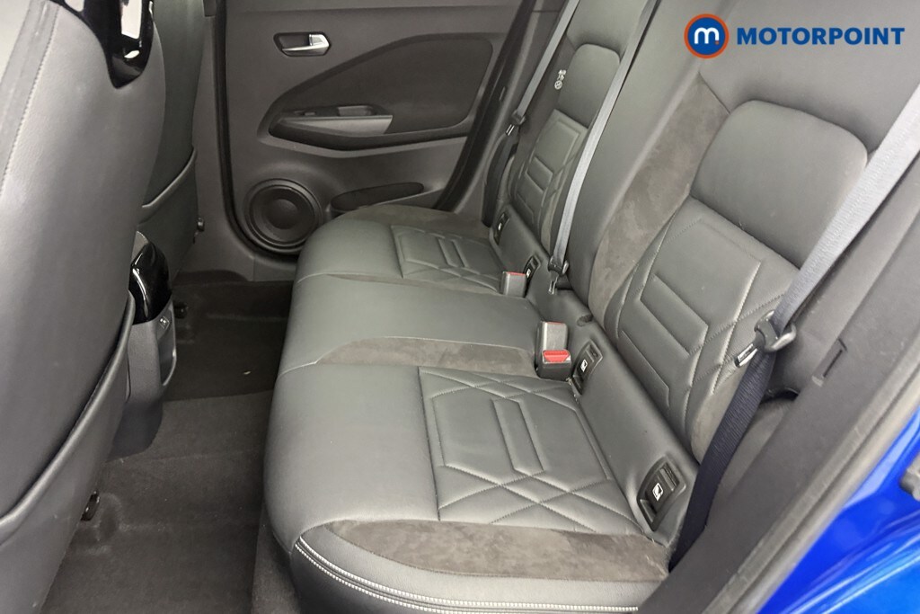 Used Nissan Juke 2023 for sale - 76595515: Photo 19