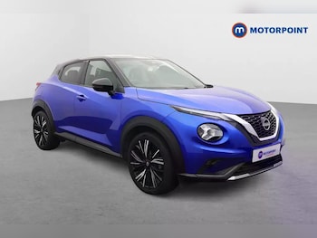 2023 - 1.0 DiG-T 114 Tekna+ 5dr