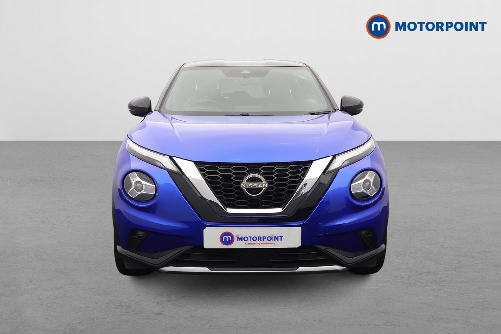 Used Nissan Juke 2023 for sale - 76595515: Photo 2