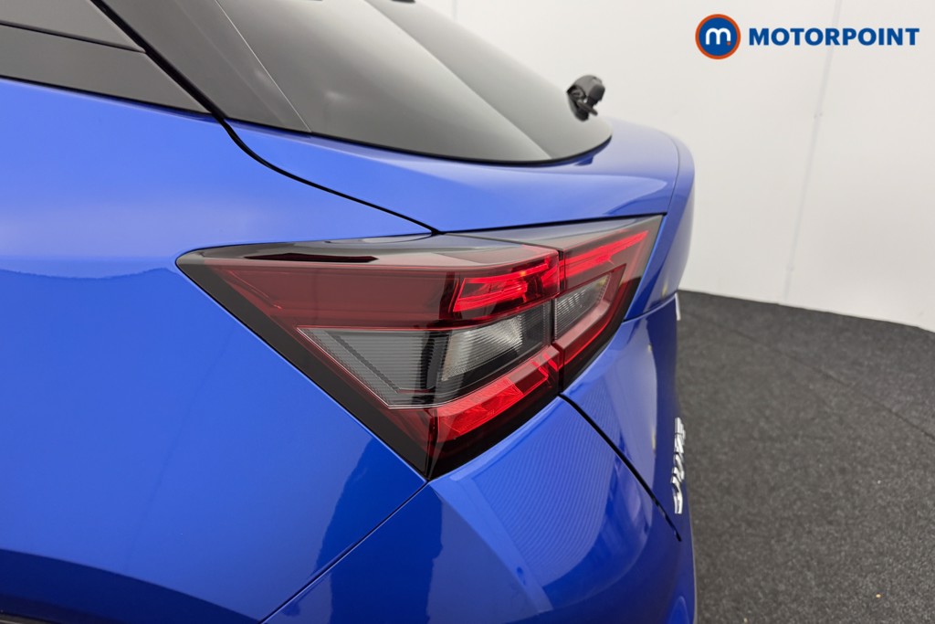 Used Nissan Juke 2023 for sale - 76595515: Photo 20