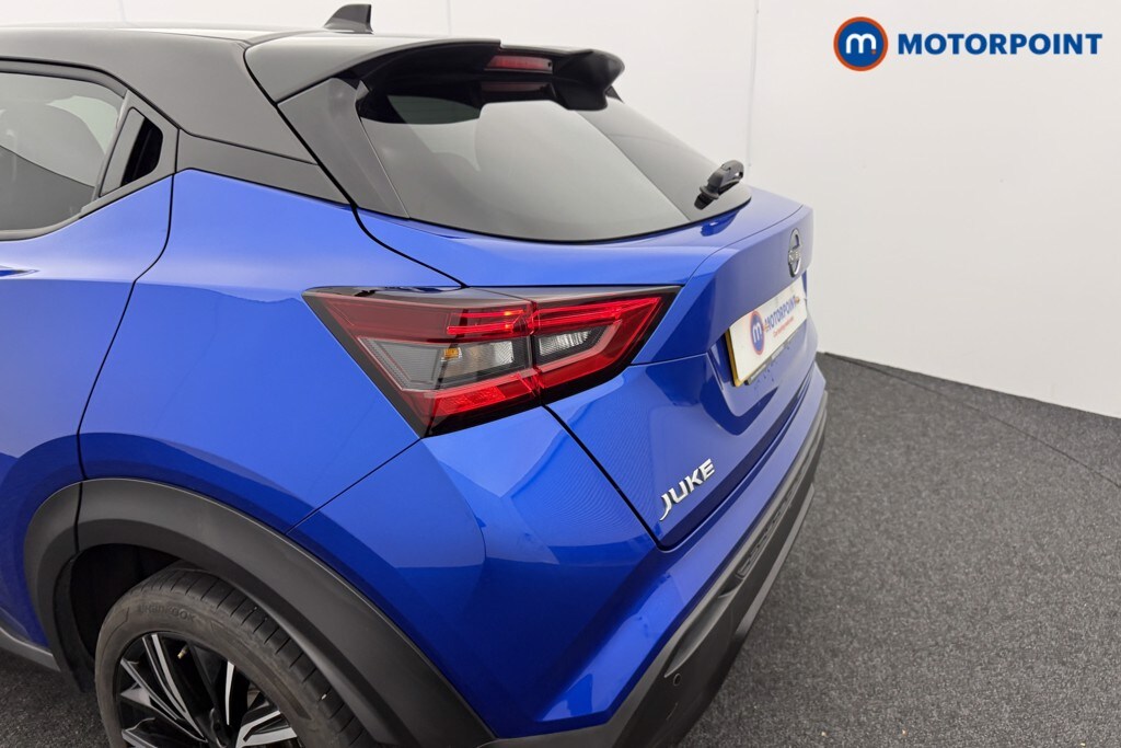 Used Nissan Juke 2023 for sale - 76595515: Photo 21