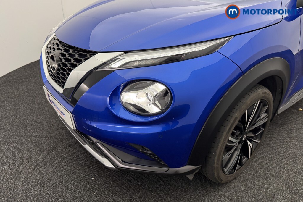 Used Nissan Juke 2023 for sale - 76595515: Photo 22
