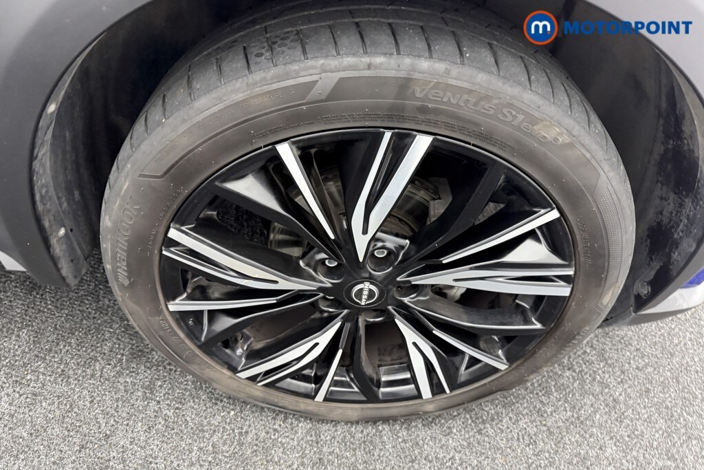 Used Nissan Juke 2023 for sale - 76595515: Photo 23