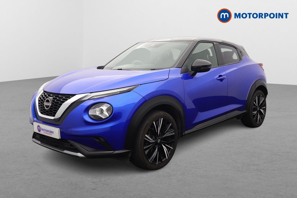 Used Nissan Juke 2023 for sale - 76595515: Photo 3