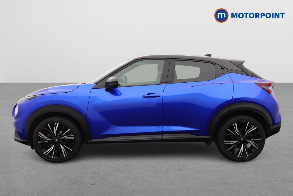Used Nissan Juke 2023 for sale - 76595515: Photo 4