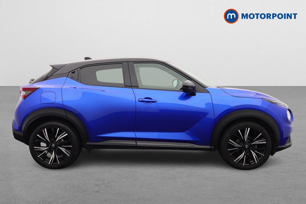 Used Nissan Juke 2023 for sale - 76595515: Photo 8