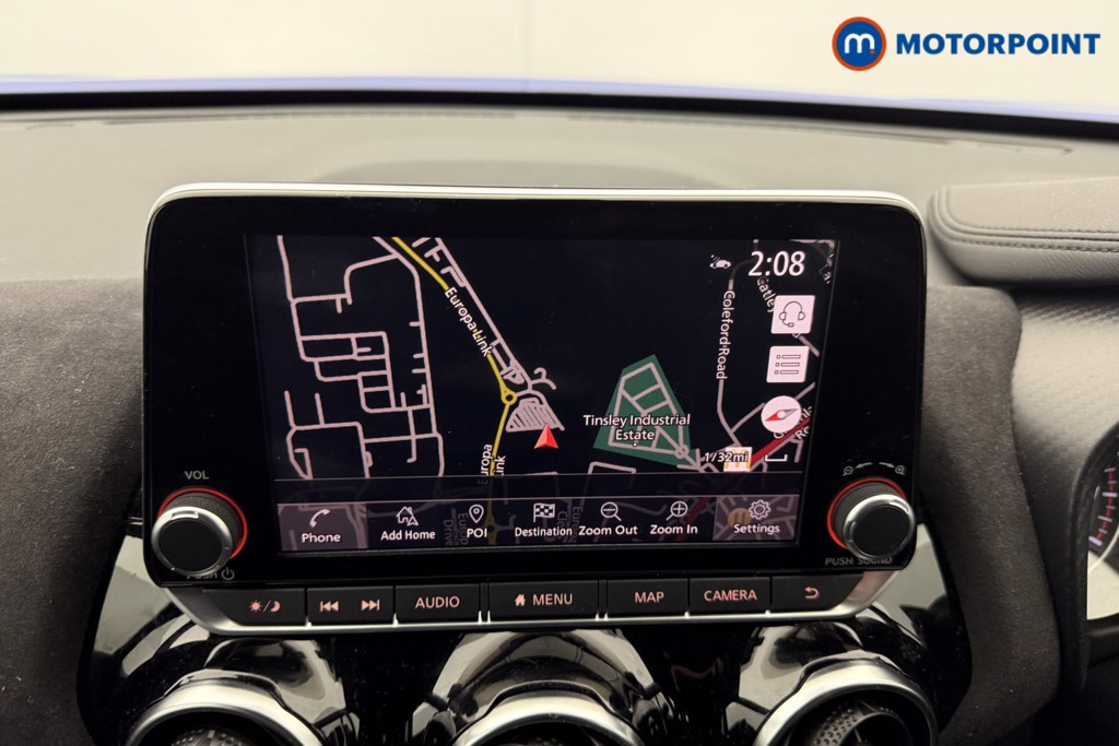 Used Nissan Juke 2023 for sale - 76595515: Photo 9