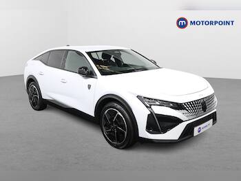Used Peugeot 408 2023 for sale - 79714588: Photo