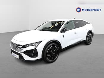 Used Peugeot 408 2023 for sale - 79714588: Photo