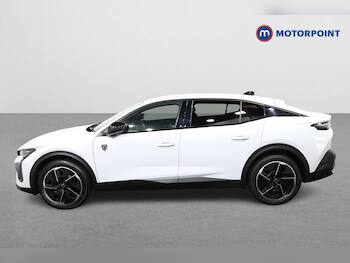 Used Peugeot 408 2023 for sale - 79714588: Photo