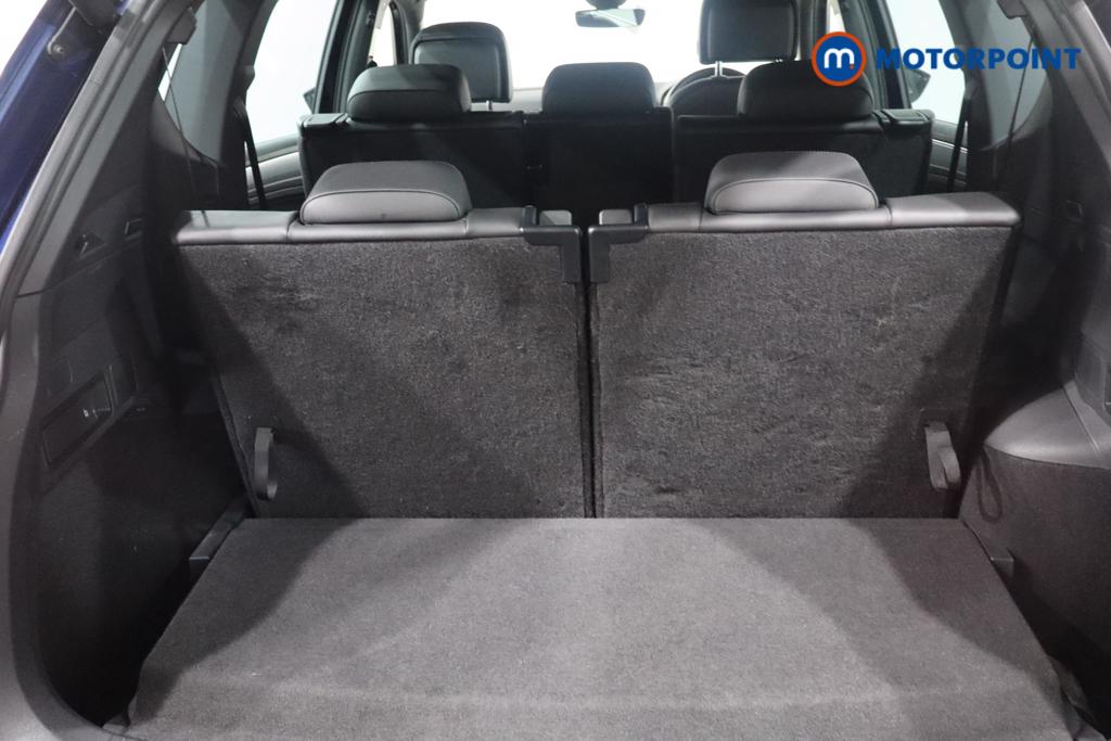 Used SEAT Tarraco 2020 for sale - 77297617: Photo 11