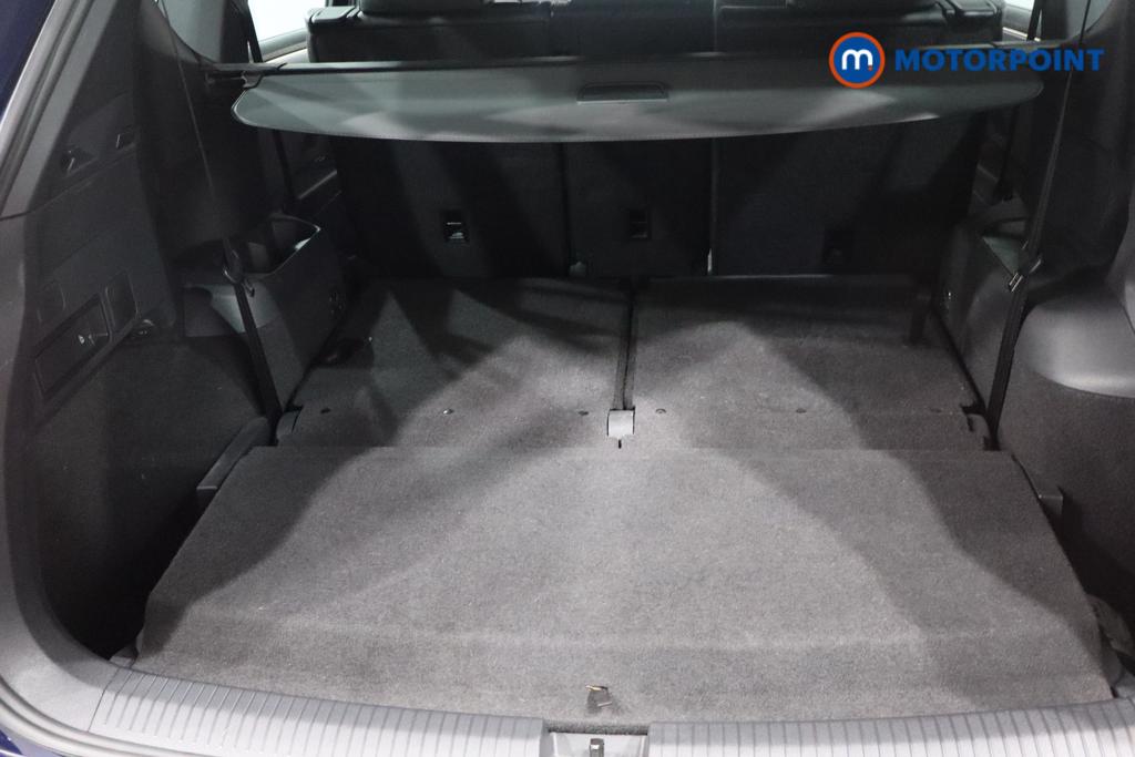 Used SEAT Tarraco 2020 for sale - 77297617: Photo 12