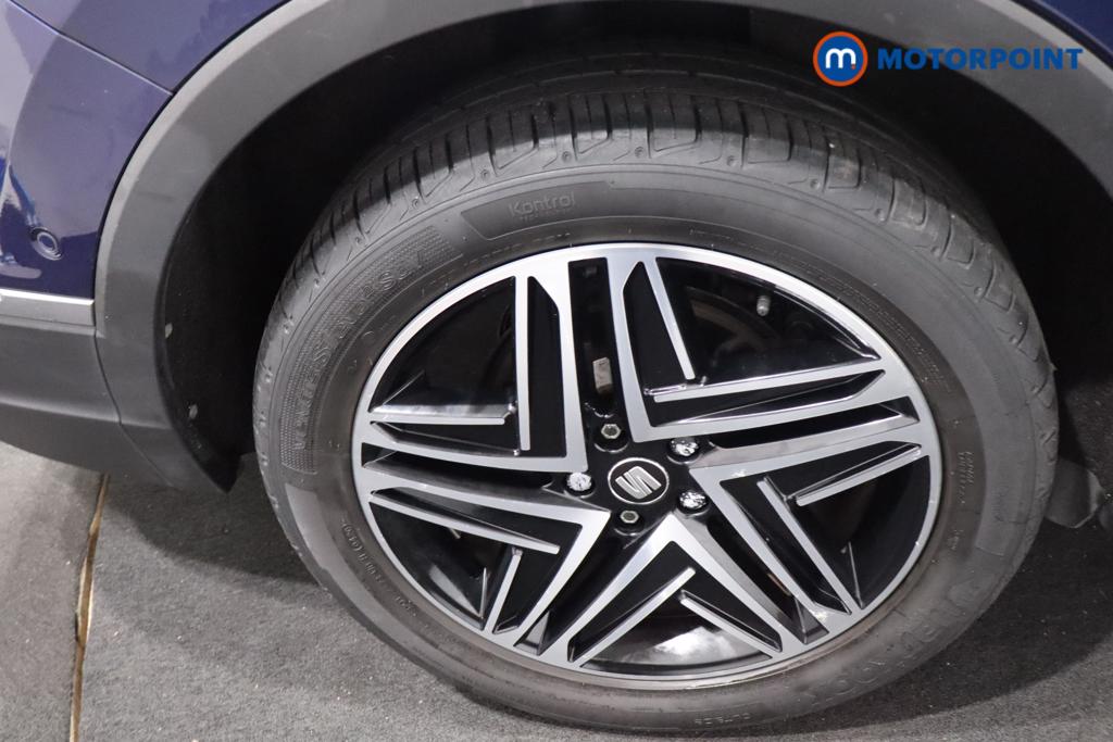 Used SEAT Tarraco 2020 for sale - 77297617: Photo 16