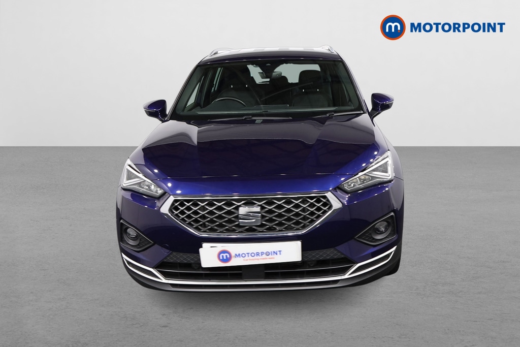 Used SEAT Tarraco 2020 for sale - 77297617: Photo 2