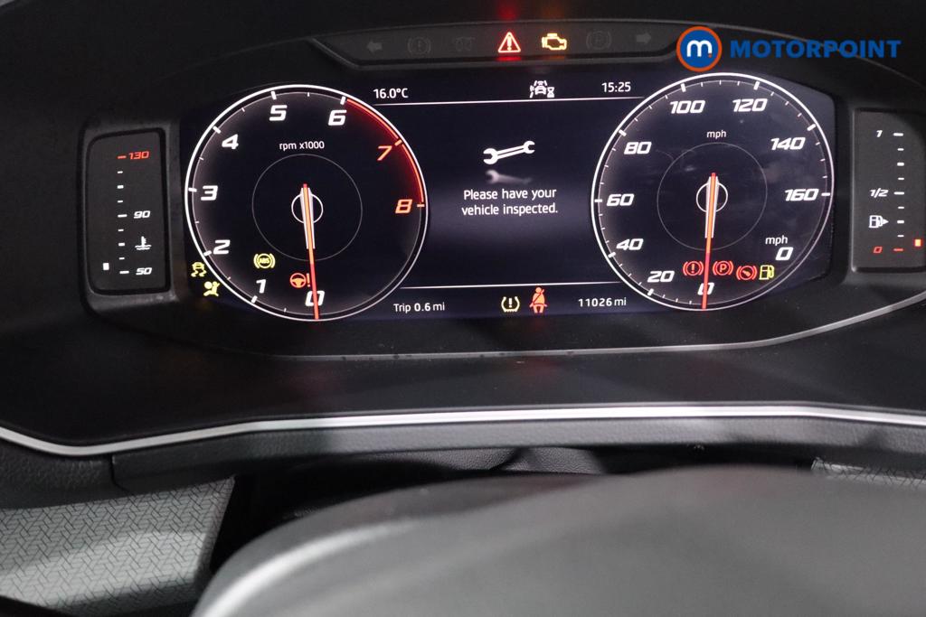 Used SEAT Tarraco 2020 for sale - 77297617: Photo 29