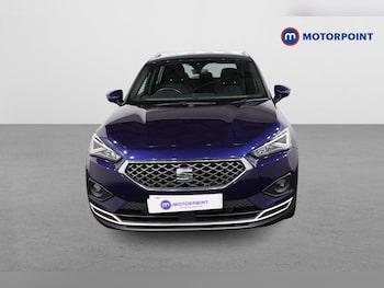 Used SEAT Tarraco 2020 for sale - 77297617: Photo