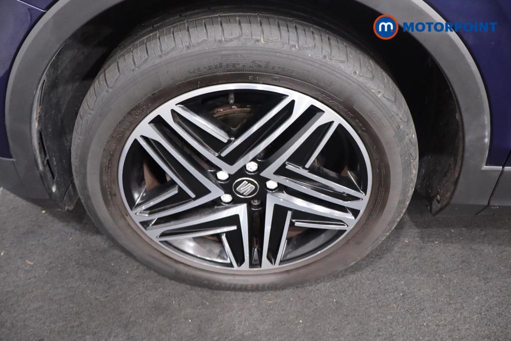 Used SEAT Tarraco 2020 for sale - 77297617: Photo 43