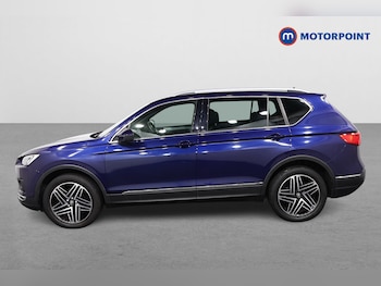 Used SEAT Tarraco 2020 for sale - 77297617: Photo