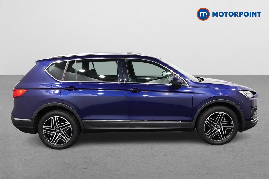 Used SEAT Tarraco 2020 for sale - 77297617: Photo 8