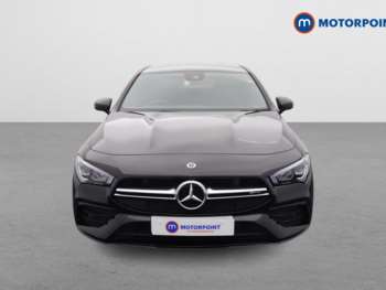 Used Mercedes-Benz CLA 2023 for sale - 74769306: Photo
