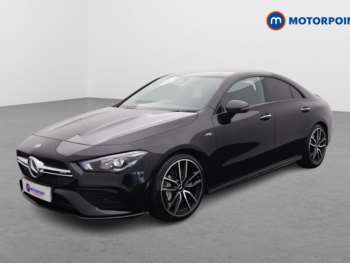 Used Mercedes-Benz CLA 2023 for sale - 74769306: Photo