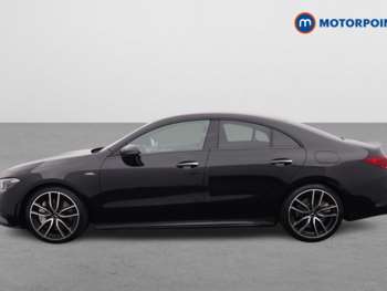 Used Mercedes-Benz CLA 2023 for sale - 74769306: Photo