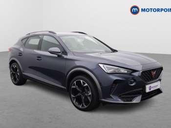 2024 - 1.4 eHybrid 204 V2 5dr DSG