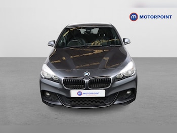 Used BMW 2 Series 2015 for sale - 77393975: Photo