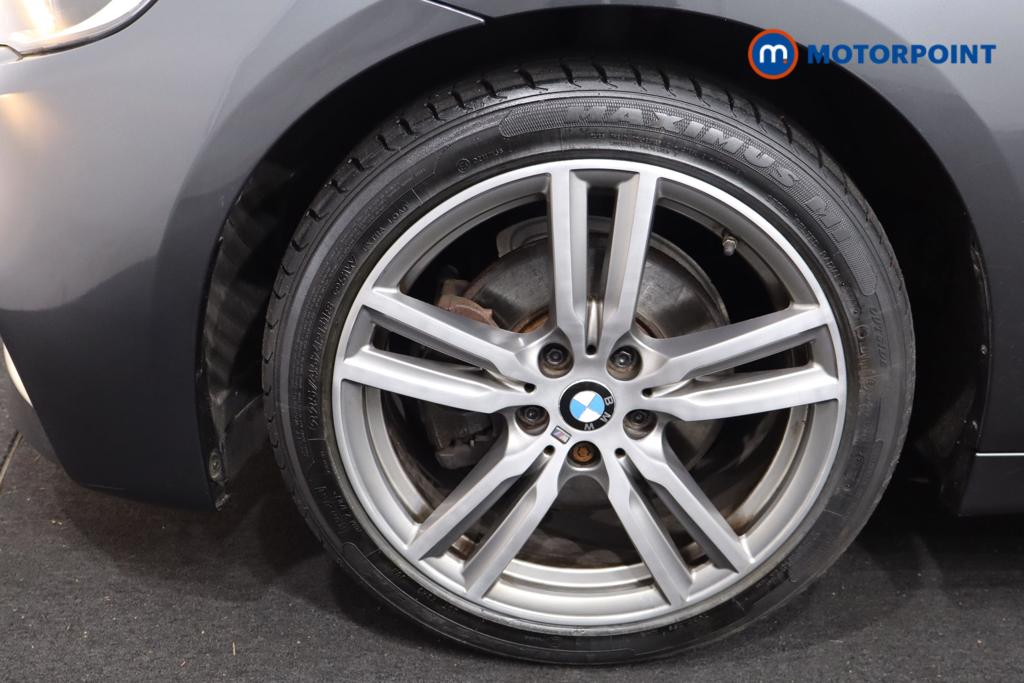 Used BMW 2 Series 2015 for sale - 77393975: Photo 38