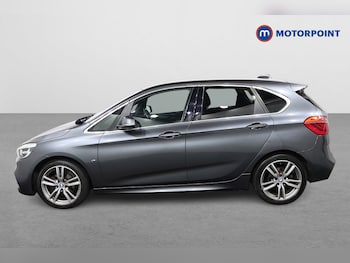 Used BMW 2 Series 2015 for sale - 77393975: Photo