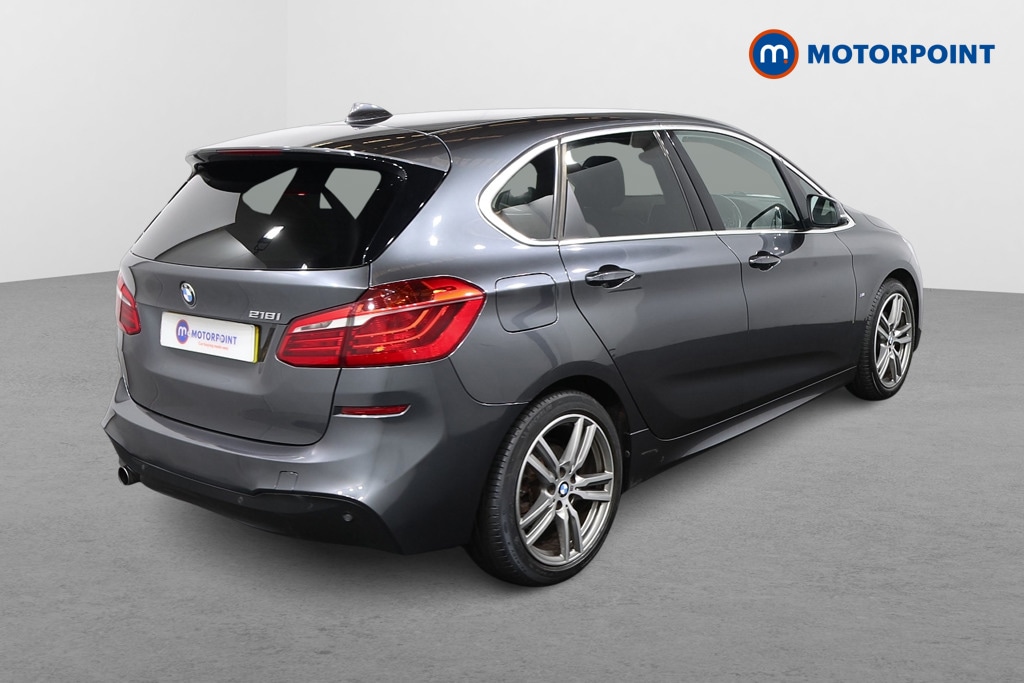 Used BMW 2 Series 2015 for sale - 77393975: Photo 7