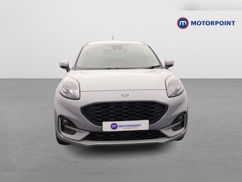 Used Ford Puma 2020 for sale - 78757663: Photo
